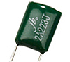 JFA capacitors