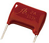 JFB capacitors