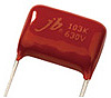 JFL capacitors