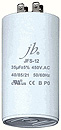 JFS-12 capacitors