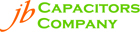 jbCapacitors logo