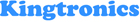 kingtronics logo