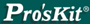 ProsKit logo